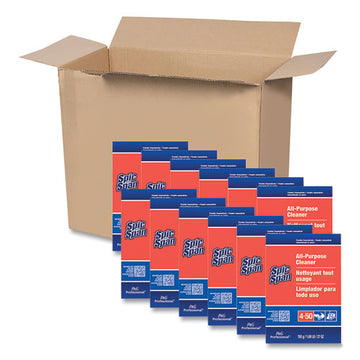 Spic and Span® All-purpose Floor Cleaner, 27 Oz Box, 12-carton freeshipping - TVN Wholesale